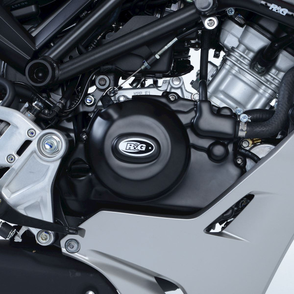 R&G Engine Case Cover for the Honda CB125R '18-'20 (RHS)